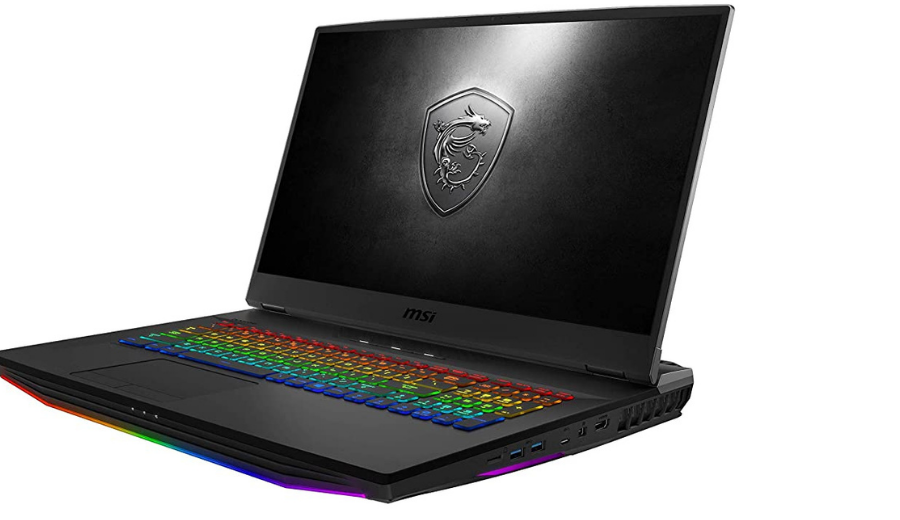 https://mysocially.com/image/catalog/boss_blog/MSI Gaming GT76 Titan laptop..png